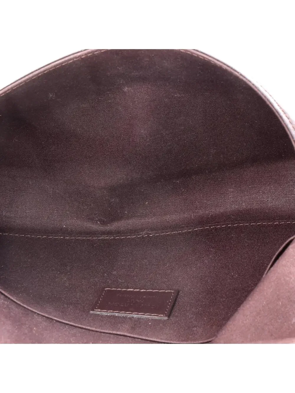 Louis Vuitton Felicie Pochette Vernis #333547L10B